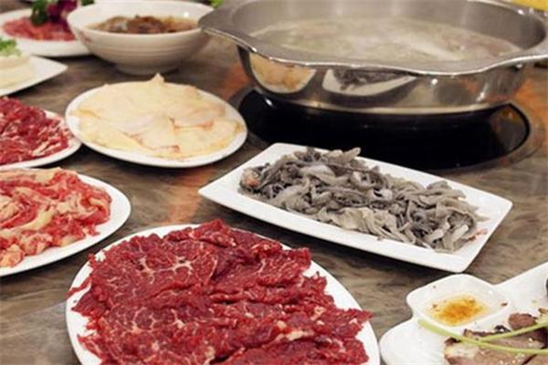 李家牛肉火锅加盟