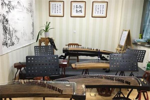 御雅古筝私塾加盟
