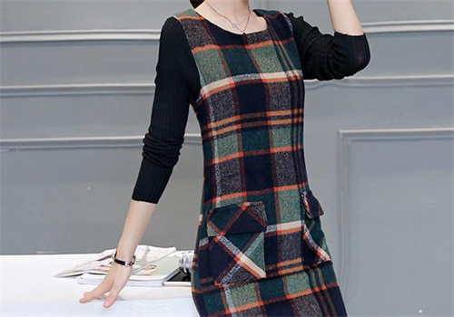 迪思森慧服装