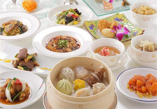 惠强食品