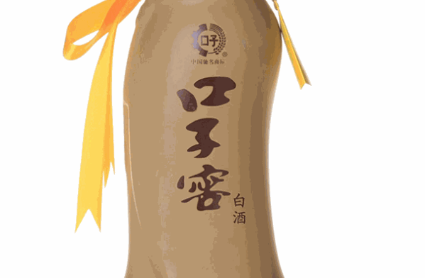 口子窖酒