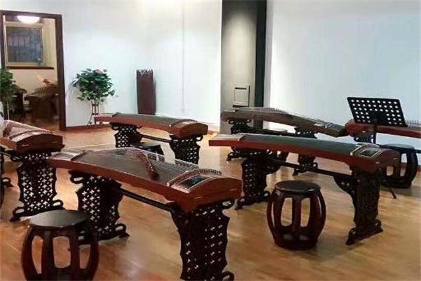 御雅古筝私塾加盟