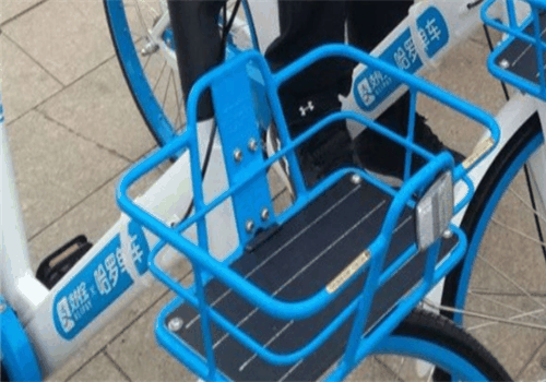 哈罗电瓶车