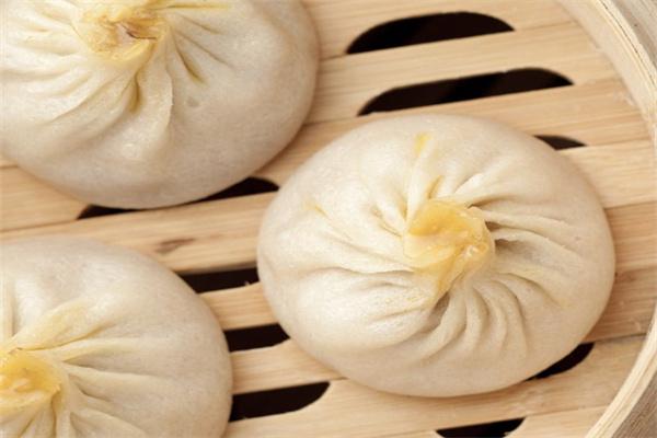 益味坊包子