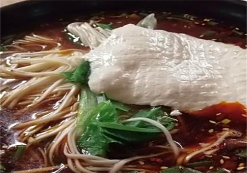 涪顺豆花