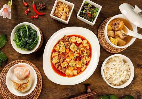 惠强食品