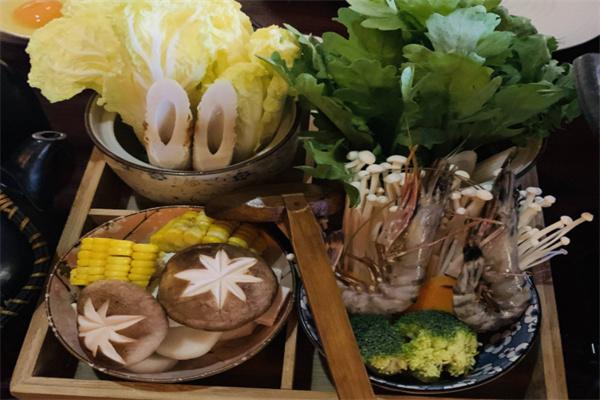 披头士和牛火锅加盟