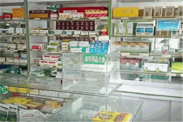 延生大药房加盟