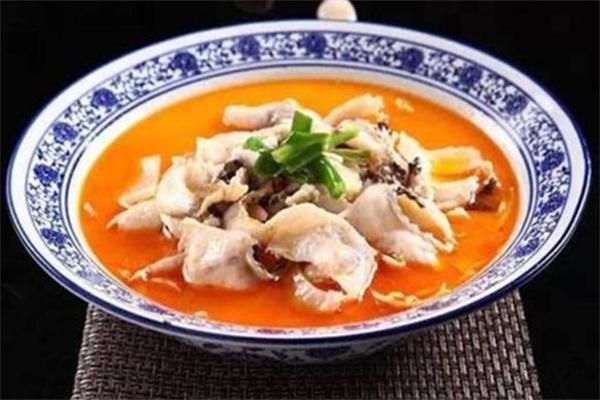 金牌好人无刺鱼加盟