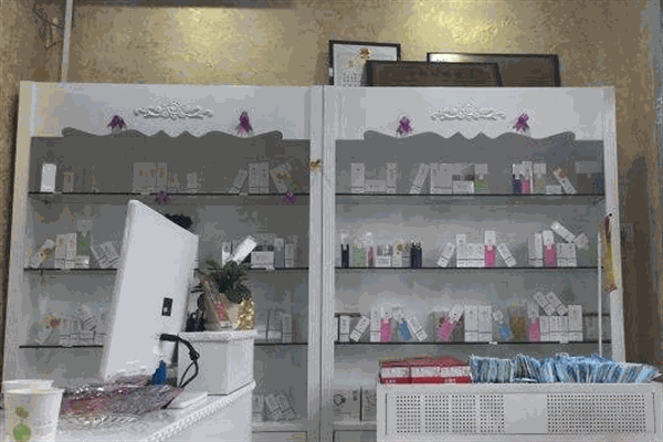 医资堂