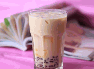 爱玩萌兔茶饮加盟