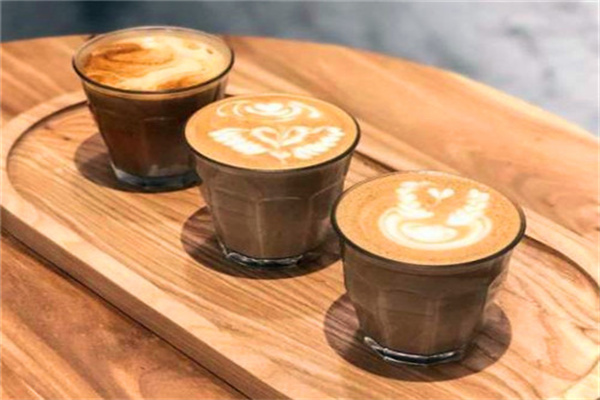hello cafe奶茶咖啡