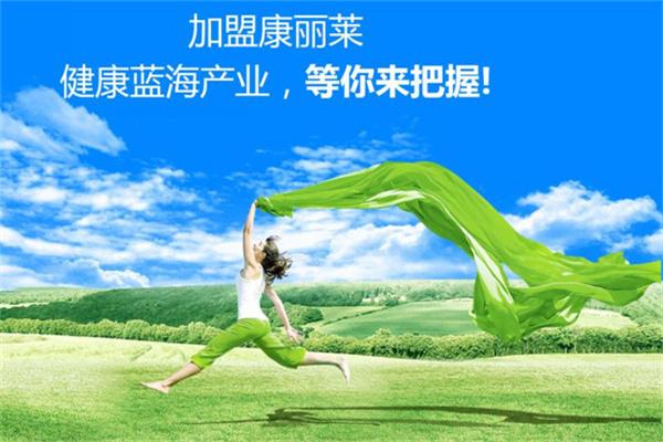 康丽莱除甲醛
