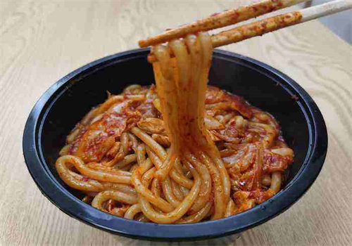 疆小乐炒粉