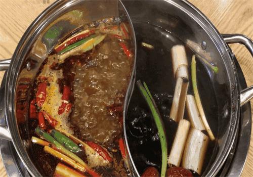 豪运牛药膳牛肉锅