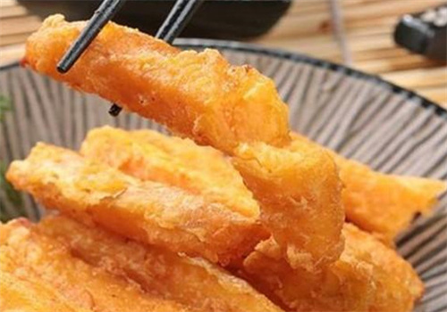 地瓜传奇