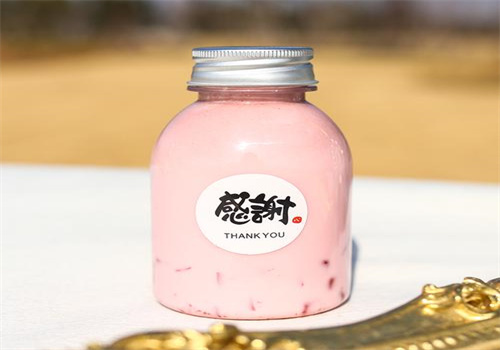 mimi奶茶