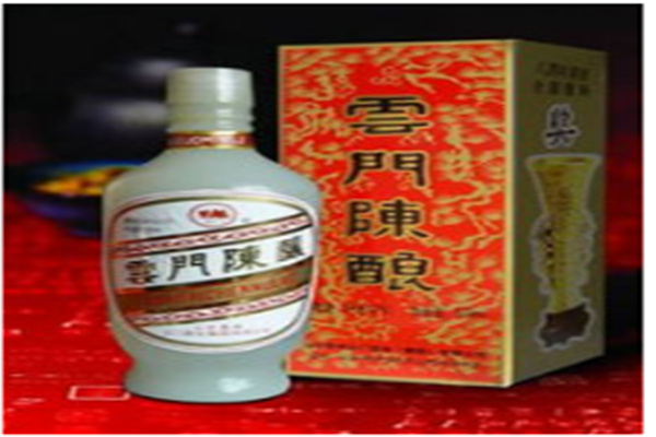 云门陈酿加盟
