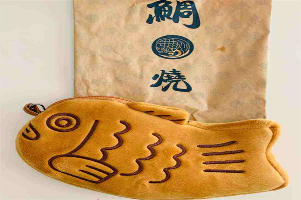 吉岛家鲷鱼烧