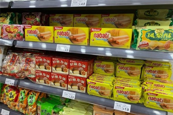 绿尚食品加盟