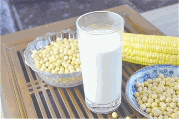 江小白豆浆加盟
