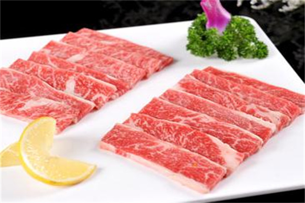 铭香韩食烤肉加盟