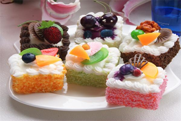 欧菲克蛋糕店