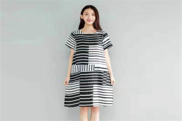 任然心动衣服