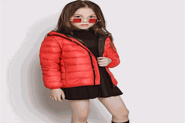 加菲猫衣服