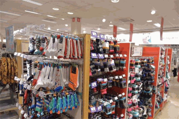海外街进口商品加盟