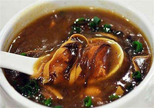 牛三堂肉丸胡辣汤