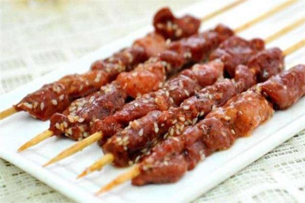 黄师傅湿辣牛肉加盟