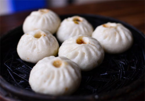 莱西泰竹大包
