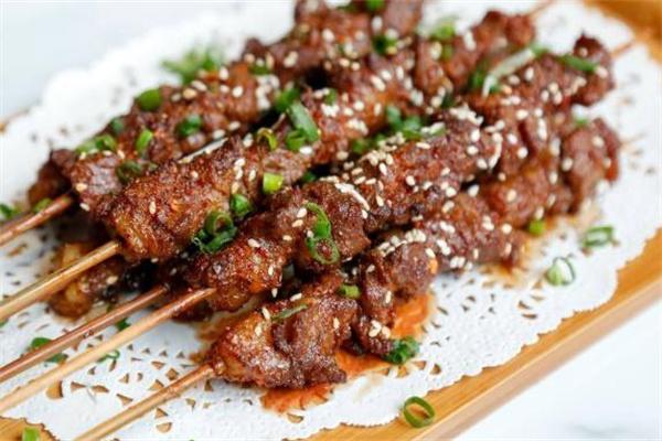 黄师傅湿辣牛肉加盟