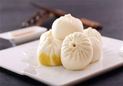 莱西泰竹大包