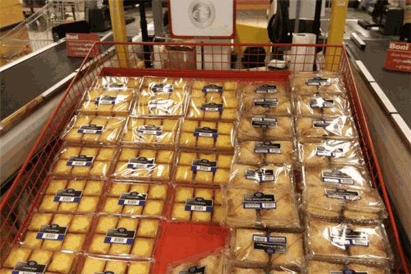 海外街进口商品加盟