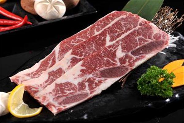 铭香韩食烤肉加盟
