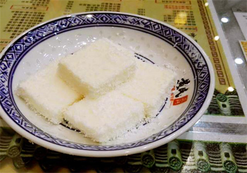 黄氏正轩甜品