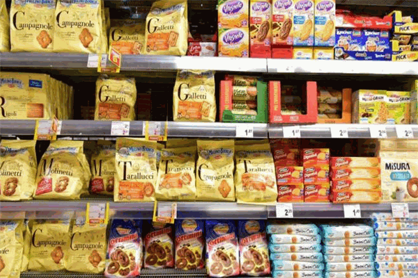 海外街进口商品加盟