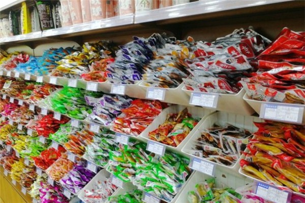 绿尚食品加盟