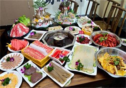 全味合火锅