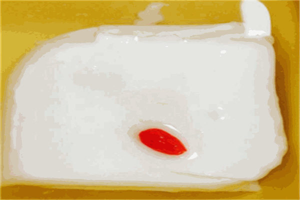 德和斋杏仁豆腐加盟
