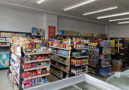耐思便利店
