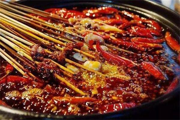 签海串串火锅潍坊