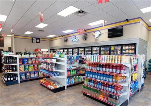 耐思便利店