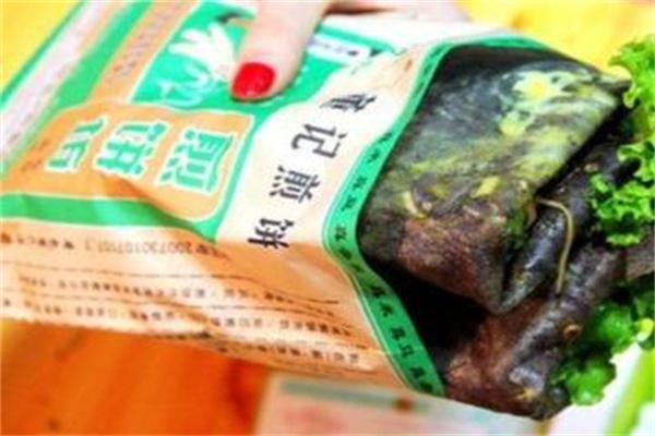 董记煎饼果子