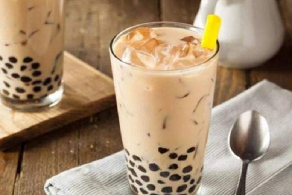 亲友亲茶