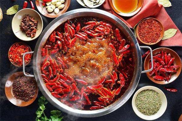 牛极鲜潮汕牛肉火锅