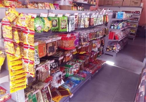 耐思便利店