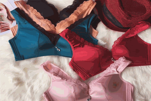 女王内衣